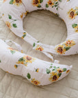 Feeding Pillow Set | Sunny Days