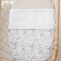 Snuggle Blanket | Botanical
