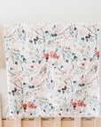 Snuggle Blanket | Wildflowers