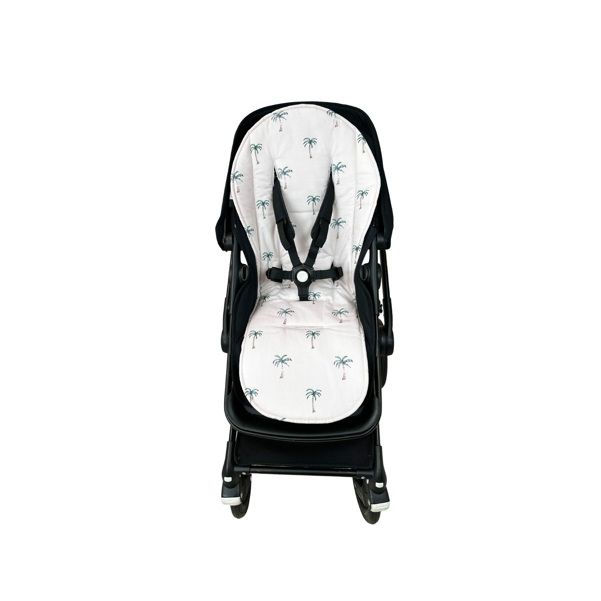 Universal Pram Liner | Malibu Sand