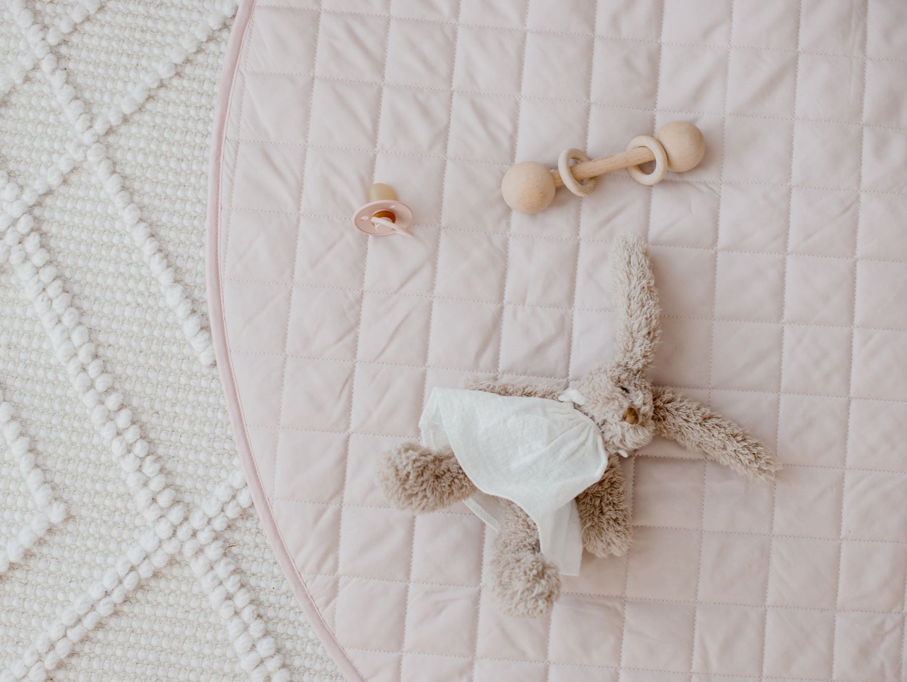 Lullaby play mat shop