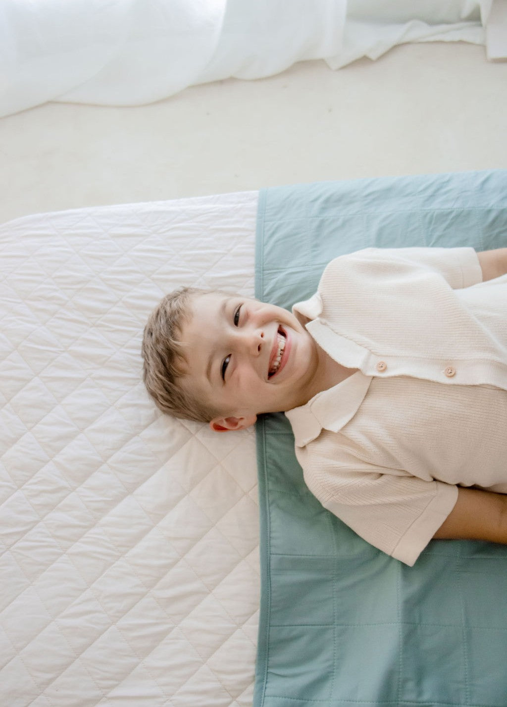 Toilet Training Sheet | Lagoon