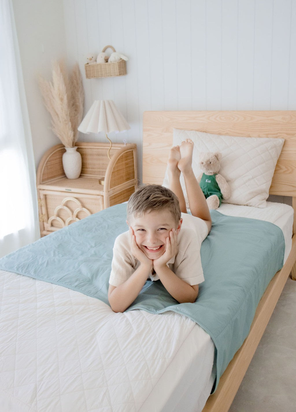 Toilet Training Sheet | Lagoon