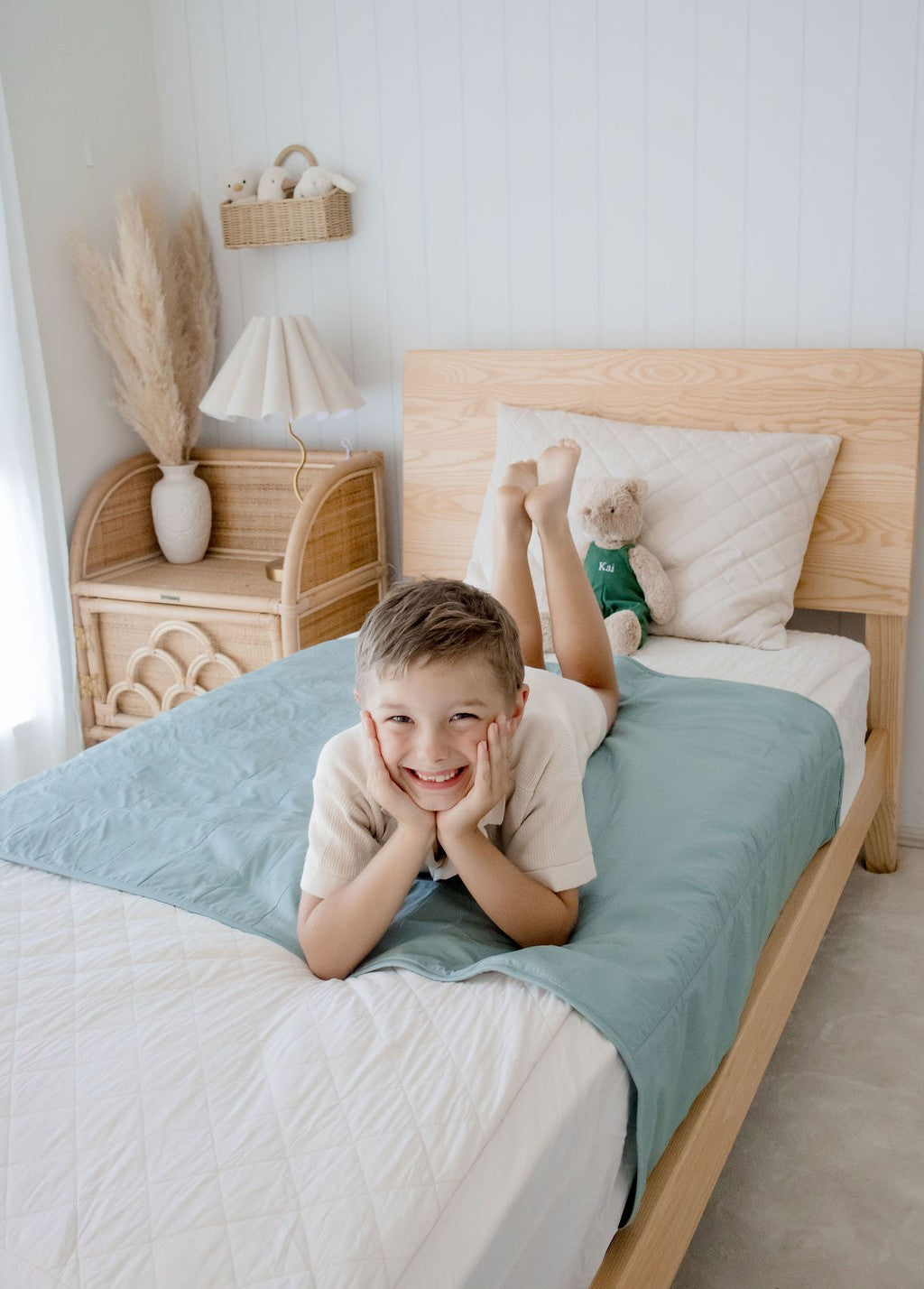 Toilet Training Sheet | Lagoon