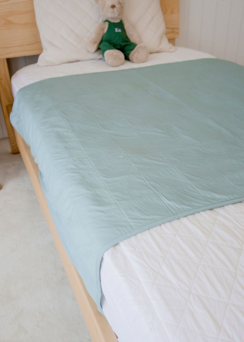 Toilet Training Sheet | Lagoon