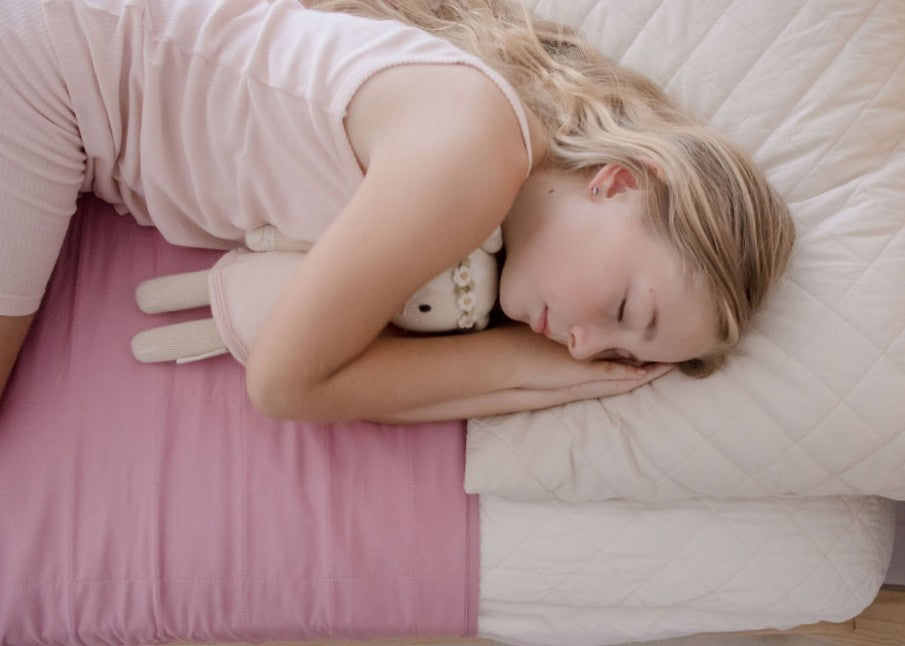 Toilet Training Sheet | Dusty Mauve