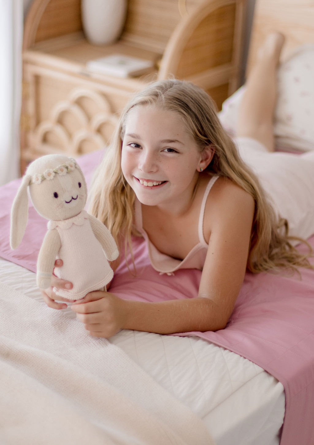 Toilet Training Sheet | Dusty Mauve