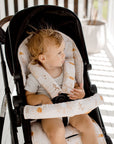 Universal Pram Liner | Bohemian Sunshine