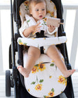 Universal Pram Liner | Sunny Days