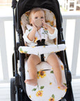 Universal Pram Liner | Sunny Days