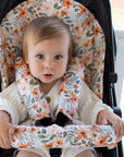 Universal Pram Liner | Bloom