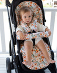 Universal Pram Liner | Bloom