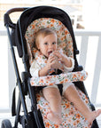 Universal Pram Liner | Bloom