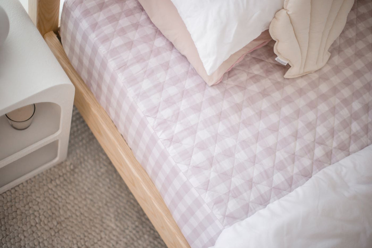 Weatherproof Sheets Bambella Designs Waterproof Fitted Sheets | Single, King Single & Double