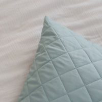 Waterproof Standard Pillowcase | Lagoon