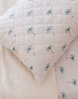 Waterproof Standard Pillowcase | Malibu Sand