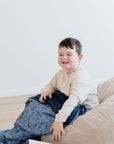 Weighted Sensory Blanket with Waterproof Cover - Under the Sea
