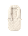 Infant Head Support Quilted | Oat