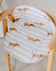 Seat Protector | Dachshund Days