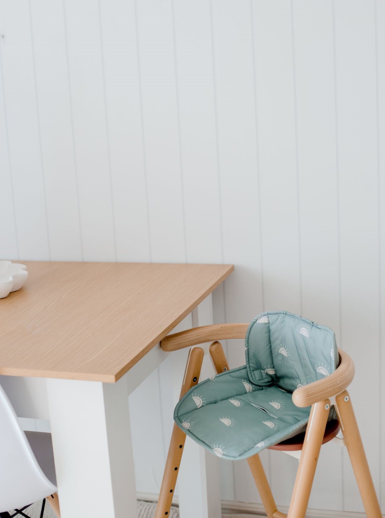 Seat Protector | Sage Sunshine