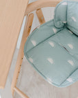 Seat Protector | Sage Sunshine