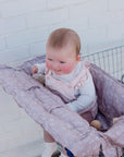 Universal Padded Trolley Liner | Bee Kind