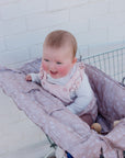 Universal Padded Trolley Liner | Bee Kind