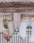 Universal Padded Trolley Liner | Bee Kind