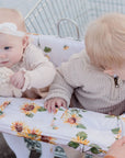 Universal Padded Trolley Liner | Sunny Days