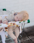 Universal Padded Trolley Liner | Sunny Days
