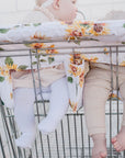 Universal Padded Trolley Liner | Sunny Days