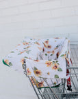 Universal Padded Trolley Liner | Sunny Days