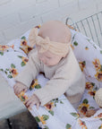 Universal Padded Trolley Liner | Sunny Days