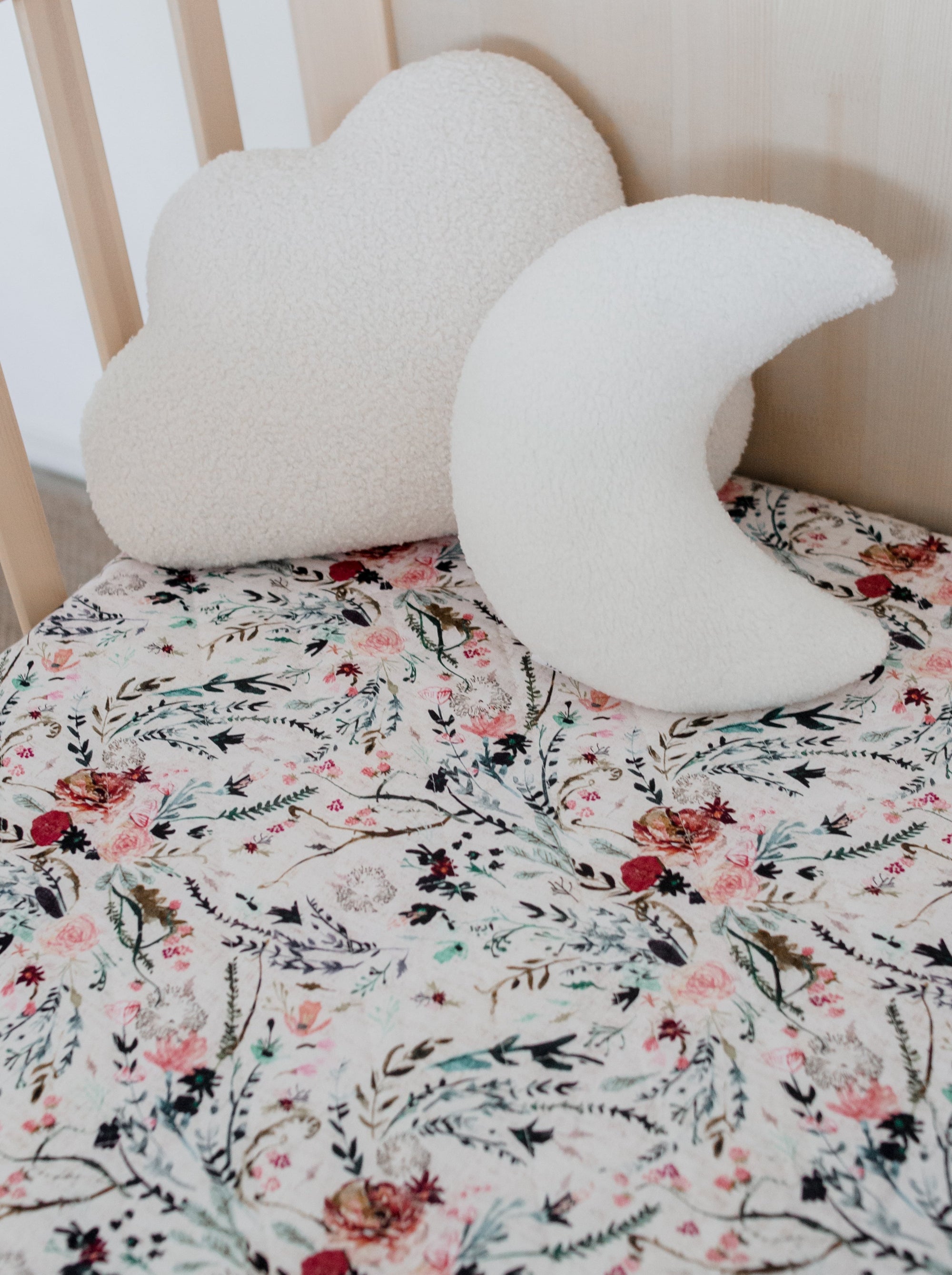 Linen Bedding