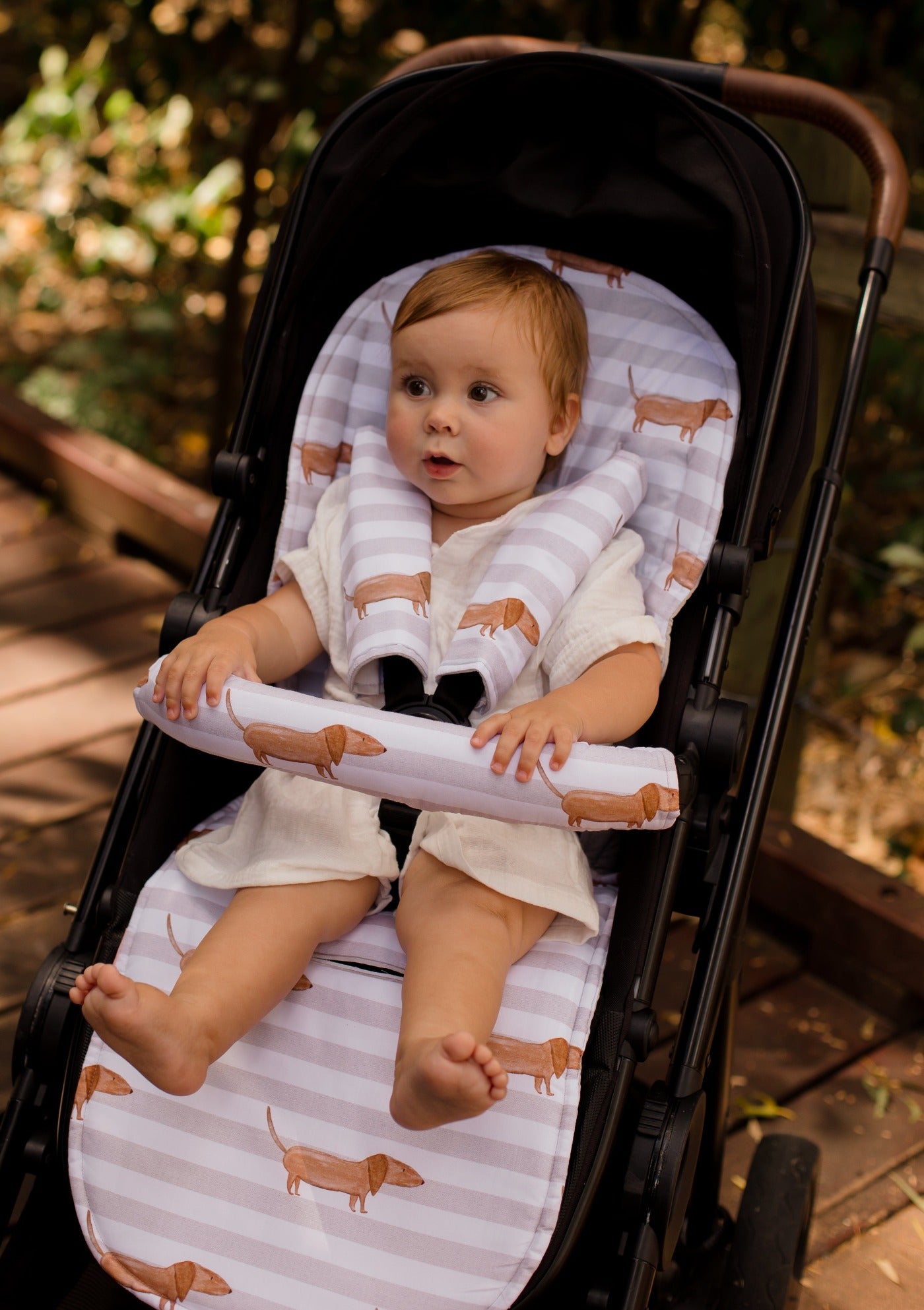 Cz designs clearance pram liners