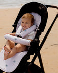 Universal Pram Liner | Malibu Sand