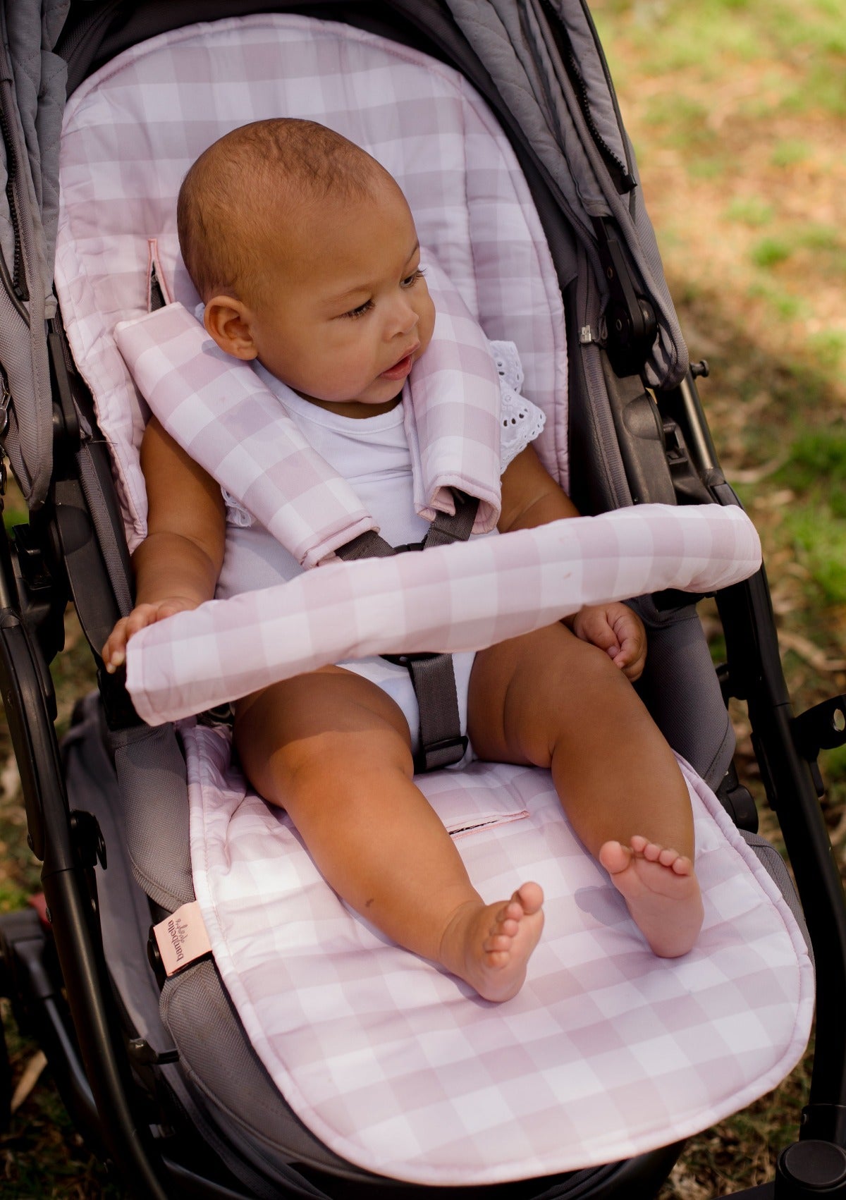Pram Rts SHOP Bambella Designs Universal Pram Liners | Reversible