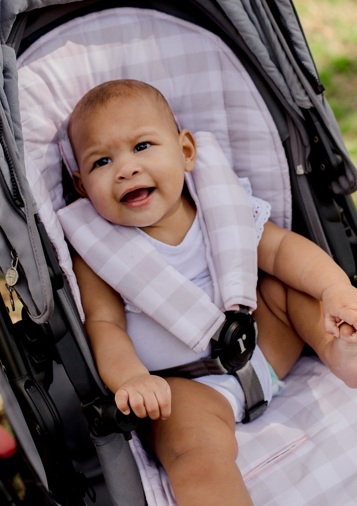Pram Rts SHOP Bambella Designs Universal Pram Liners | Reversible