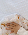 Weighted Sensory Blanket with Waterproof Cover - Bohemian Sunshine