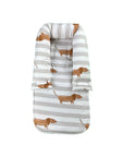 Infant Head Support | Dachshund Days