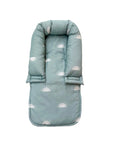 Infant Head Support | Sage Sunshine